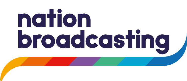 Nation Broadcasting Surplus Shop