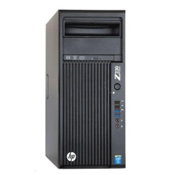 HP Z230 Workstation