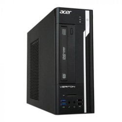 Acer Veriton X2640G Small Format PC